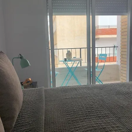 Sweet Accommodatie bij particulieren Villajoyosa