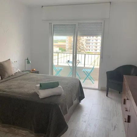 Accommodatie bij particulieren Sweet Villajoyosa