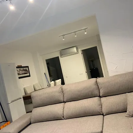 Sweet Accommodatie bij particulieren Villajoyosa