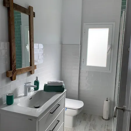 Accommodatie bij particulieren Sweet Villajoyosa