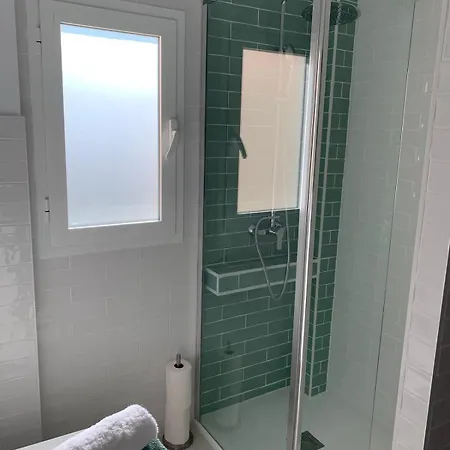 Sweet Accommodatie bij particulieren Villajoyosa