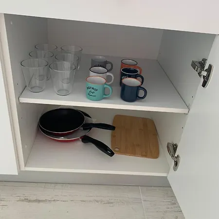 Accommodatie bij particulieren Sweet Villajoyosa