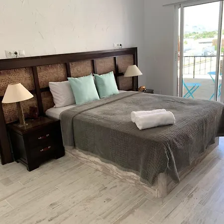 Sweet Accommodatie bij particulieren Villajoyosa